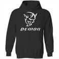 Dodge Challenger Demon V2 Hoodie