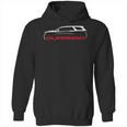 Dodge Durango Suv Classic Hoodie