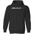 Dodge Hellcat Hoodie