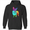 Dog Lover Gifts Welsh Corgi For Colorful Corgi Hoodie