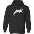 Dolphin Easter Bunny T-Shirt For Dolphin Lovers Hoodie