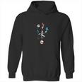 Dr Seuss The Cat In The Hat Balancing Act Hoodie