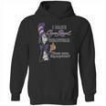 Dr Seuss I Make Crown Royal Disappear Whats Your Superpower Hoodie