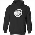 Dr Seuss Friend Of All Things Emblem Best Friend Gifts Hoodie