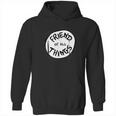 Dr Seuss Friend Of All Things Emblem Color Option Hoodie