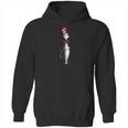 Dr Seuss Standing Cat Hoodie