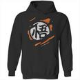 Dragon Ball Z Tshirt Hoodie