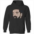 Drake Crying Black Hoodie