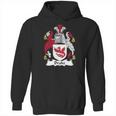 Drake Family Crest Coat Of Arms British Family Crests Hoodie