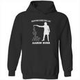 Dropping Hamiltons Like Aaron Burr Shirt Hoodie