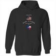 Dual Citizen Usa &Ampamp Texas Patriotic Liberty Or Die Shirt Hoodie