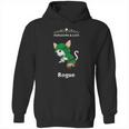 Dungeons And Cat Rogue Roleplaying Fantasy Gamers Hoodie