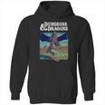 Dungeons And Dragons 2 Hoodie