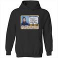 Dunkshirt New Ol Dirty Bastard Odb Rap Hip Hop Hoodie