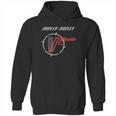 Duran Duran A View Hoodie