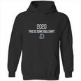 Durham-Bulls-2020-This-Is-Some-Bull Hoodie