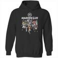 Ea Sports Madden Nfl 20 American Football Fans Gift Hoodie