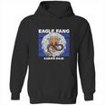 Eagle Fang Karate Dojo Hoodie