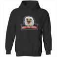 Eagle Fang Karate Hoodie