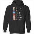 Eagles Band Albums Signatures Shirtn Hoodie