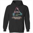 Eddie Van Halen Quote Hoodie