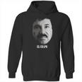 El Chapo Portrait T-Shirt Hoodie