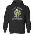 Elect A Clown Expect A Circus Best Gift Hoodie