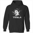 Epicdelusion Science Nikola Tesla Hoodie