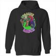 Eric Andre Legalize Ranch Mans Soft Graphic Hoodie