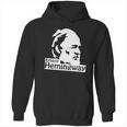 Ernest Hemingway T-Shirt Hoodie