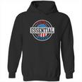 Essential Postal Worker Delivery Service Post Office Hoodie