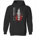 The Expanse Rocinante Ship T-Shirt Hoodie