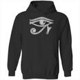 Eye Of Horus Symbol Hoodie