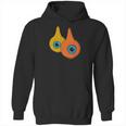 Eye Pods Scp Foundation Hoodie