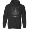 F-14 Tomcat Specs Hoodie