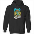 Fade To Riches Barber Hairstylist Hoodie