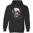 Faiwvhe Tokyo Ghoul Kaneki Hoodie