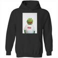 Fashionable Kermit Hoodie