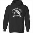 Fd Warrior Nftw Fibrous Dysplasia Awareness Hoodie