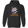 Fedex I Am Who I Am Your Approval Isn’T Needed Hoodie