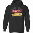 Firefighter Tunnel To Tower Firefighter V3 Hoodie