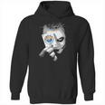 Fisker Shirt Hoodie