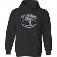 Fitzmagic Triblend Hoodie