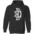 Five Finger Death Punch Black Hoodie