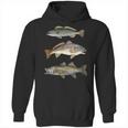 Florida Slam Fishing Hoodie