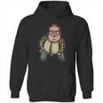 Foley Van Down By The River Hoodie