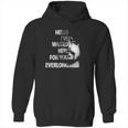 Foo Fighters Everlong Hoodie