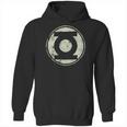 Food Green Lantern Kelly Green Hoodie