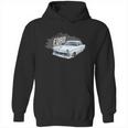 Ford Customline Hoodie