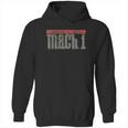 Ford Mustang Mach 1 Hoodie